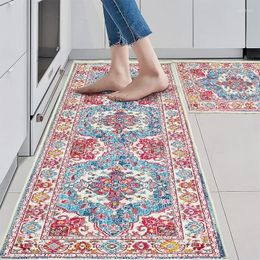 Bath Mats Corridor Carpet Digital Printed 3d Price Anti Slip Printing Rug For Home El Indoor Non-Slip Foldable