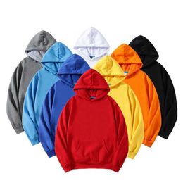 High Quality Polyester Hoodies Men Cotton Pullover Warm Wholesale Custom Printing Embroidery