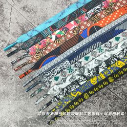 1 pair 120cm Wholesale shoelaces ethnic style personalized shoelaces