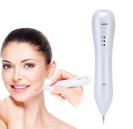 Freckle Removal Machine Skin Mole Removal Dark Spot Remover for Face Wart Tag Tattoo Remaval Pen Salon Home Beauty Care3090532