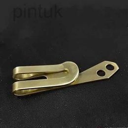 Money Clips 3psc/lot Stainless Steel Multifunctional Waistband Clip Portable Bottle Opener Thick Solid Durable Sanding Surface Money Clips 240408