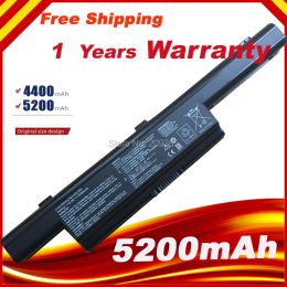 Batteries Laptop Battery A32k93 A41k93 A42k93 for Asus A93 A93s A93sm A93sv A95 A95v A95vm K93 K93s K93sm K93sv K95 K95v K95vm K95vb