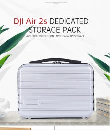 Bags Carring Case Storage Bag for Air 2/air 2S Portable Bag Accessories Protection Box for DJI Mavic Air 2S/air 2 Accessories