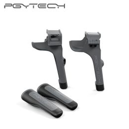 Accessories Pgytech Protective Extended Landing Gear for Dji Mavic 2 Pro/zoom Leg Support Protector Replacement in Stock