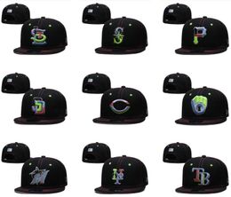 America Baseball NY Yankee Los Dogers Braves PIRATES Athletics PADRES CARDINAL snapback hats sport 32 teams football basketball Snapbacks hats snapback caps