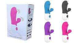 22ss Sex toys Massagers Self Inserting Sex Products Silicone Women039s Second Wave Vibrator Gpoint Av Simulation Masturbator A3261442