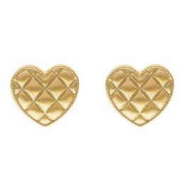 Clothing sewing accessories and tools Heart shaped metal hand sewn buttons Shirt decorative buttons5199237
