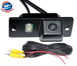 Car Vehicle Rearview Camera For A3/A4(B6/B7/B8) /Q5/Q7/A8/S8 Backup Review Rear View Parking Reversing Camera9949468