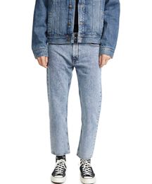 Hot Sale Mans Jeans Pants Mens Trousers Straight-leg Denim 100%cotton