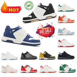 New Versatile Fashion Casual Shoes Outdoor Men's and Women's Casual Comfortable Sports Shoes yellow and White Durable Sports Shoes Box size 36-45