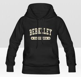 Men039s Hoodies Sweatshirts University Of California Berkeley Logo Hoodie Sweater Can Be Worn In Spring Autumn And Winter Ma6686975