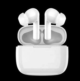 TWS Earbuds Pro3 Earphone Wireless Bluetooth 5.3 Hedsets Noise Cancelling Control Earphone