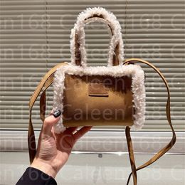 10A High quality luxury crossbody designer bag lady shoulder fashion mini white bags Womens fashion purse woman tote big brown