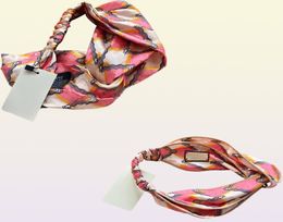 Fashion Silk Headbands Hairs Bands For Women High Quality Designs Soft Yoga Headwrap Headband Hair accessories Factory 3129600