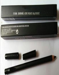 high quality Selling New Products Black Eyeliner Pencil Eye Kohl With Box 145g3677955