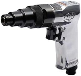 Rand 371A 14 Air Screwdriver Trigger 10ftlbs Torque 2000 RPMPerformance Positive Action Pistol Grip 240322