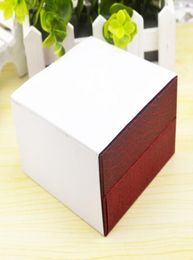 wooden watch box men watch box leather wooden gift box0128229241