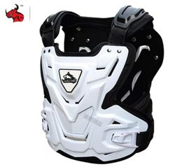 Motorcycle Jacket Anticollision Protective Gear Back Protector Vest Motocross OffRoad Racing Apparel4689682