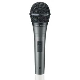 Microphones 100% Original Takstar TA59 professional quality Onstage dynamic Microphones for Recording KTV Computer Free Shipping