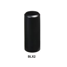 Microphones BLX2 Microphone Battery Cup Cover for BLX2/B58 Handheld Transmitter