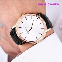 Ladies' AP Wristwatch Automatic Mechanical Male Watch Swiss Watch Rose Gold Original Waterproof Fashionable Luxury 15182OR.ZZ .A102CR.01