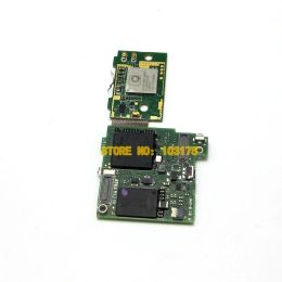 Bags 100% Original Main Board Motherboard for Gopro Session 4 Camera Repair Part