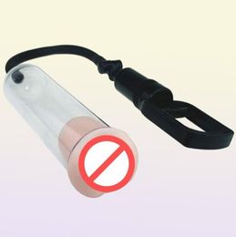 Male penis enlargement vacuum pumps Penis Pumppenis Cock expand machine Penis ExtenderAdult Sexy Product for Men4318703