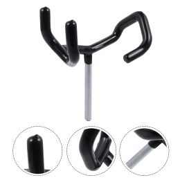 Stand Recording Equipment Mic Support Holder Boom Pole Stand Microphone Metal Boompole