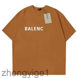 Haikyuu Summer Mens Thirts Designer Casual Man Womens Tees with Letters Stampa maniche corte Vendi uomini Abiti di moda hip hop paris1