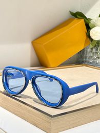 Men Sunglasses For Women Latest Selling Fashion Sun Glasses Mens Sunglass Gafas De Sol Glass UV400 Lens Z2445