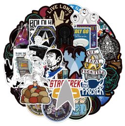 36 pcsbag Mixed Skateboard Stickers Star of Track For Car Laptop Helmet Stickers Pad Bicycle Motorcycle PS4 Phone Notebook Guitar1476542