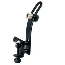 Microphones Microphone Accessories Takstar DH88 DH88 is a microphone mount especially suitable for drum recording
