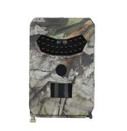 Trail Hunting Camera PR100 Trail Camera Waterproof Wildlife Outdoor Night Vision Po Traps Cameras Video 9466489