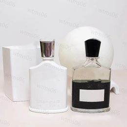 Men Perfume Man Fragrance Eau De Parfum Long Lasting Smell Design Band EDP Unisex Parfums Cologne High Quality Spray 100ML