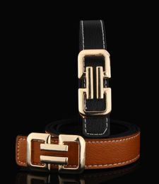 Kids Belts 2018 Children Waistbands Fashion Kids Needle Buckle PU Belts Baby Boys Girls Classic Waistband For Kids 215T 4339405