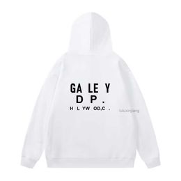 Hoodies Designer Leisure Time Hoodies Sweater Mens and Womens Fashion Street Wear Pullover Loose Hoodie Couple Top Cott