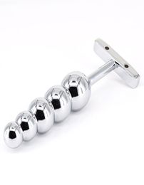 Stainless Steel Sex Toys Butt Plug Anal Plugs Device Belt Vaginal Balls Butt Jewellery Strap On Bondage Restraints5308543
