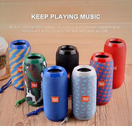 Wireless Bluetooth Speaker Outdoor Bicycle proof Mic Portable sports Speakers with Fm Radio Tf Card MP3 Power Bank9468571