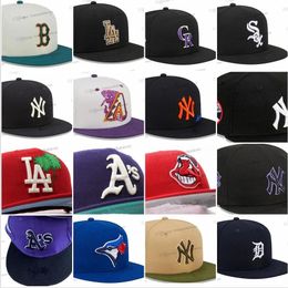 New Arrival Colours Men's Baseball Snapback Hats Casquettes chapeus Classic All Teams Red Vintage Patch Black New York" Sport Basketball Adjustable Caps Chapeau