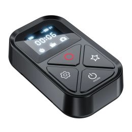 Control 2022 New Smart Wireless Remote Control Waterproof Camera Controller for Go Pro Hero 8/9/10 MAX Remote Bluetoothcompatible