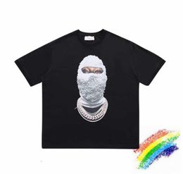 Men039s TShirts t shirts 18ss ih nom uh nit Shirt Men Women 11 Quality Summer Digital Printing Loose Top S ED064671709