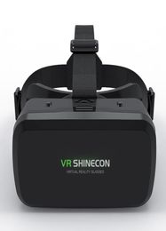 VR magic mirror 6 generation VR glasses 3d virtual reality game glasses and helmet panorama5353456