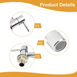 Bathroom Sink Faucets Chrome And Cold Mixing Faucet Hole Deck Kitchen Solid Brass Construction Applicable Scenario