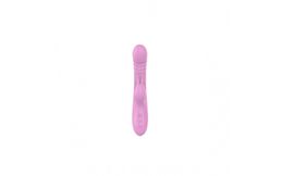 Vibrators Beginner G-Spot Vibrator for Women Nipple Clitoris