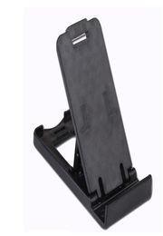 Mobile Phone Stand Flexible Desk Phone Holder For iPad iPhone Sony Nokia HTC Cellphone And Tablet Stand1649854