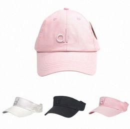 Al00 Sports Caps Mens Baseball Cap for Women and Men Yoga Duck Tongue Hat Sports Trend Sun Shield 2024vv