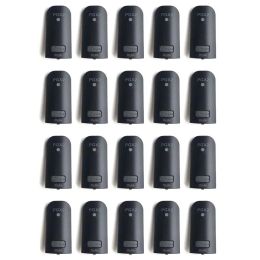 Accessories 20pcs Wireless microphone rubber switch risk / microphone wheat Press Fittings Button For shure PGX2