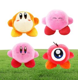 14cm Kirby Plush Stuffed Animals Toy Child Holiday Gifts011020609