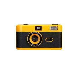 Camera Photo Film 35mm Nondisposable Reusable Flash Custom Film Camera For Kodak films