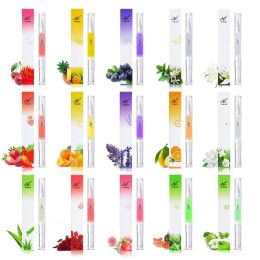 Treatments 15PCS keratin layer oil pen nail nutrition 15 smell nail care activation softening nourishing nail care product set